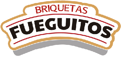 Briquetas Fueguitos